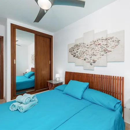 Medano4you Aquamarine Dream Holiday * El Medano (Tenerife)