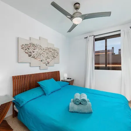 Medano4you Aquamarine Dream Holiday Apartment *