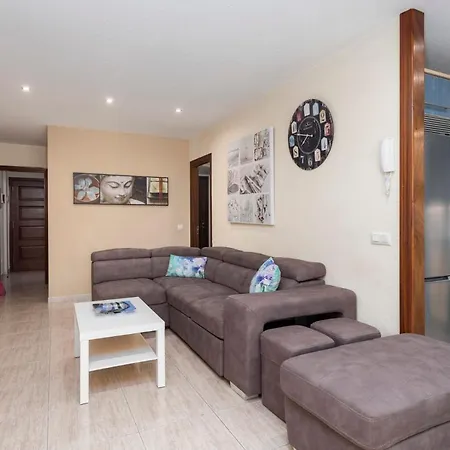 Medano4you Aquamarine Dream Holiday Apartment El Medano (Tenerife)