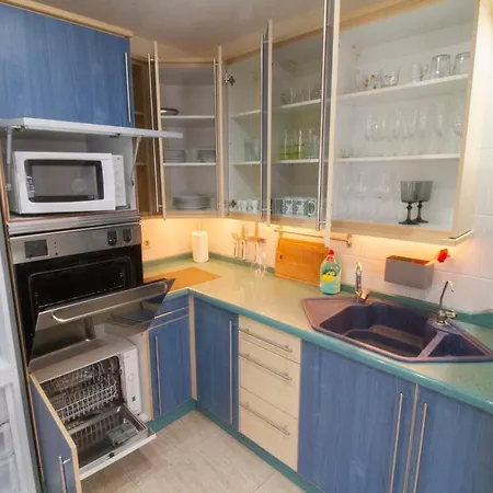 Medano4you Aquamarine Dream Holiday Apartment *