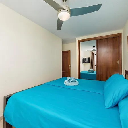Medano4you Aquamarine Dream Holiday Apartment