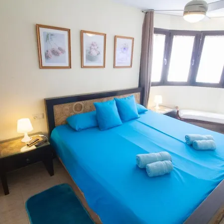 Apartment Medano4you Aquamarine Dream Holiday
