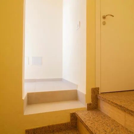 Apartment Medano4you Aquamarine Dream Holiday