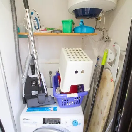 Medano4you Aquamarine Dream Holiday Lägenhet El Médano